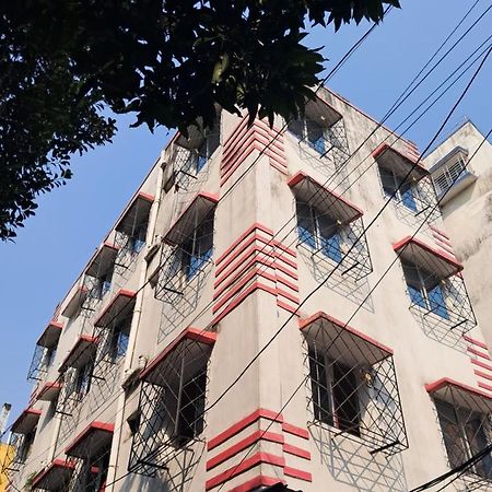 Hotel Zeeshan International Kolkata Exterior photo