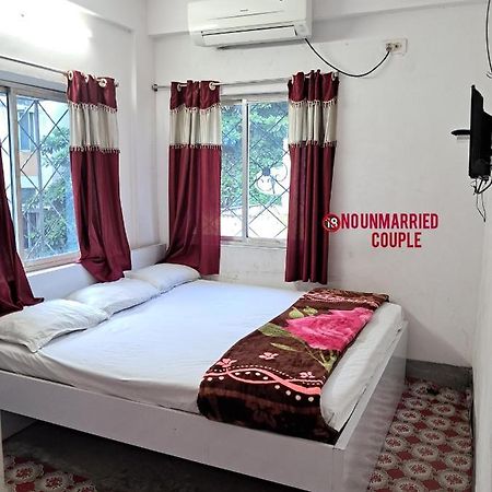 Hotel Zeeshan International Kolkata Exterior photo