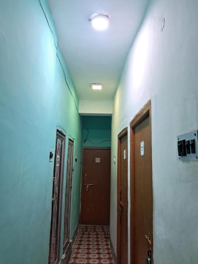 Hotel Zeeshan International Kolkata Exterior photo
