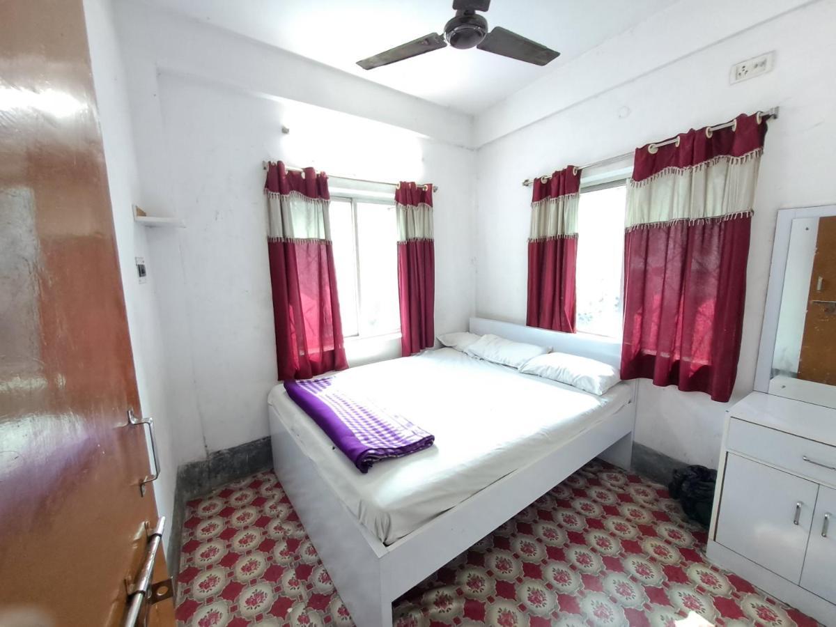 Hotel Zeeshan International Kolkata Exterior photo