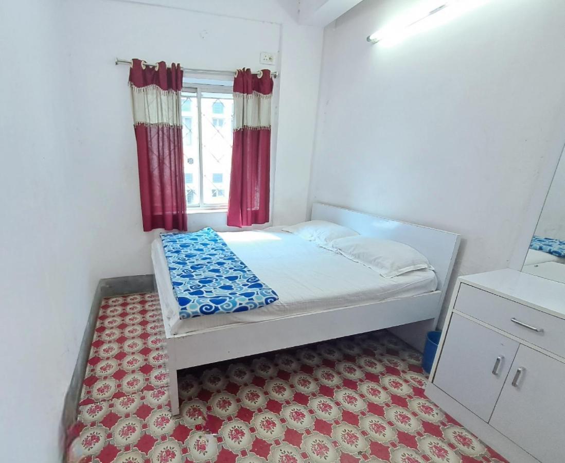 Hotel Zeeshan International Kolkata Exterior photo
